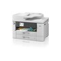 Voir la diapositive 2 : Brother Imprimante jet d'encre smart MFC-J5740DW