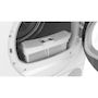 Voir la diapositive 5 : BOSCH Sèche linge pompe à chaleur WQG1450BFR