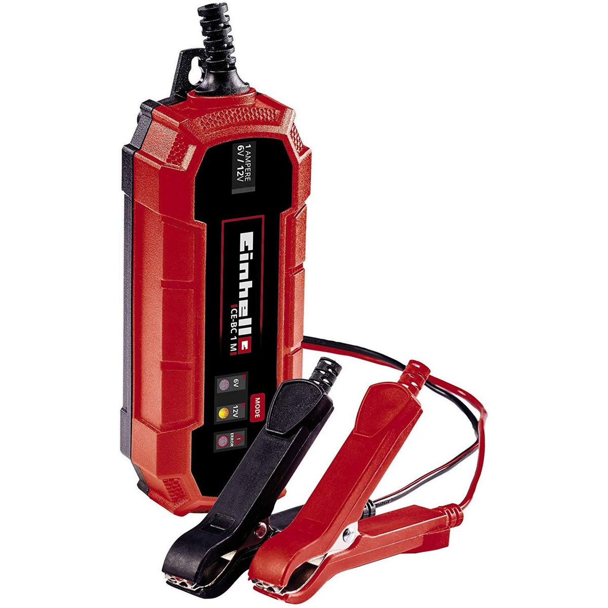 Einhell Chargeur de batterie CE-BC 1 M
