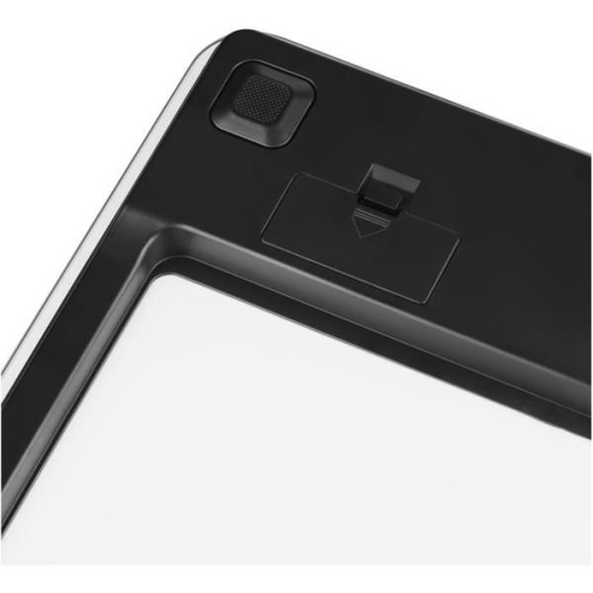 Voir la diapositive 6 : MARKET24 Balance - Pese Personne  connecté - SENCOR - SBS 8002BK - Noir
