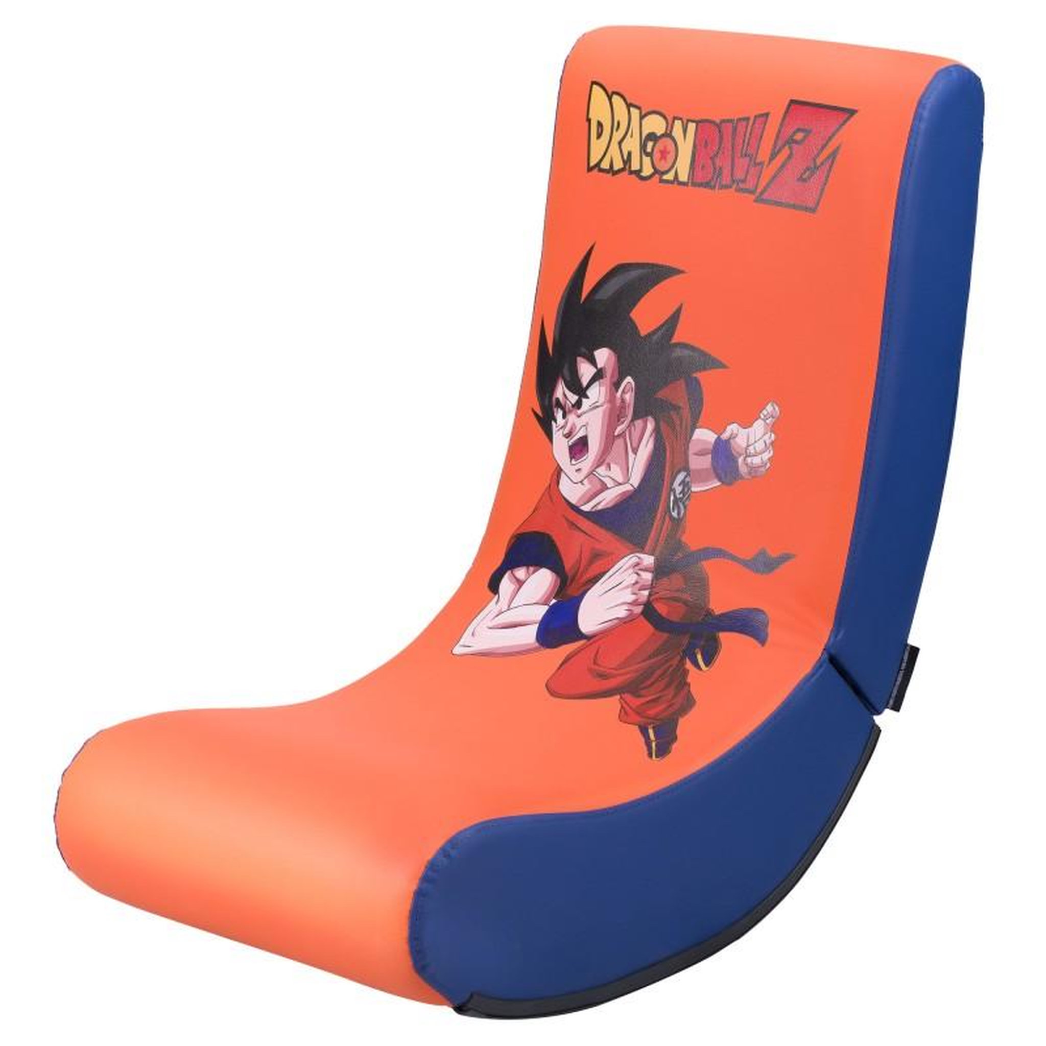 Voir la diapositive 5 : Subsonic Rocking chair Rock'n seat Junior DBZ