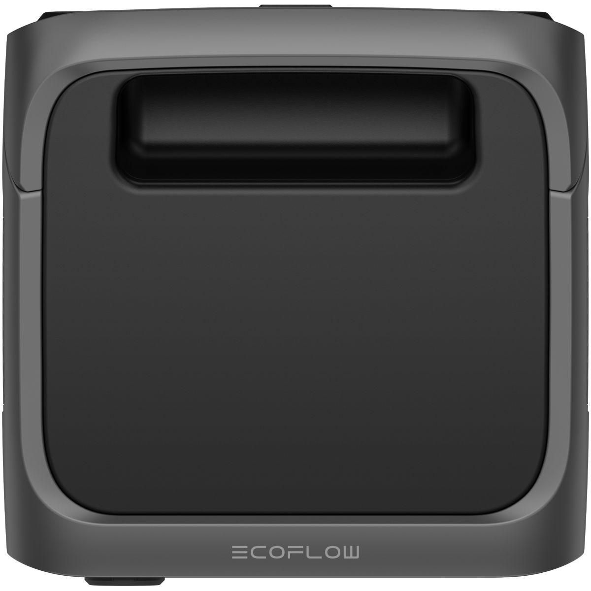 ECOFLOW Station de charge River 3 Max