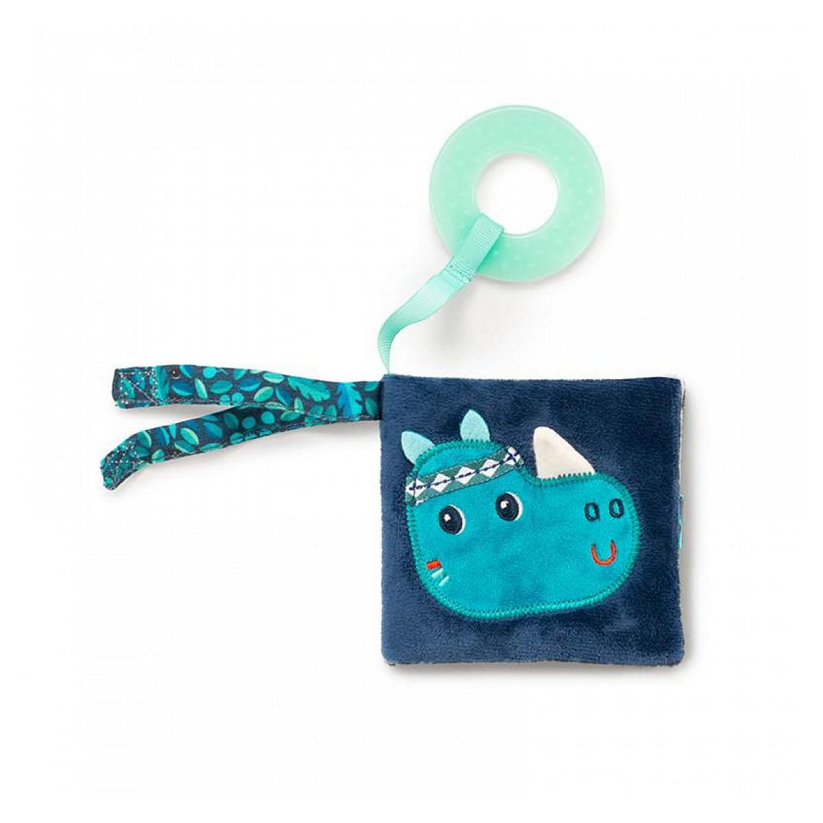 LILLIPUTIENS Mon imagier Marius -