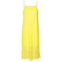 Voir la diapositive 2 : Vero Moda Robe Jaune Femme Vero Moda Maya