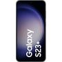 Voir la diapositive 2 : Samsung Galaxy S23+ (Dual Sim) Reconditionné 512 Go - Grade A+ - Noir