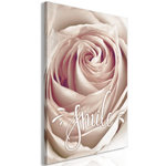 Paris Prix Tableau Imprimé  Let's Smile!. Coloris disponibles : Multicolore