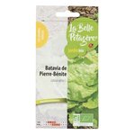  Graines à semer - Batavia de Pierre-Bénite - 0,5 g