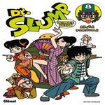 DR SLUMP ULTIMATE EDITION TOME 8, Toriyama Akira