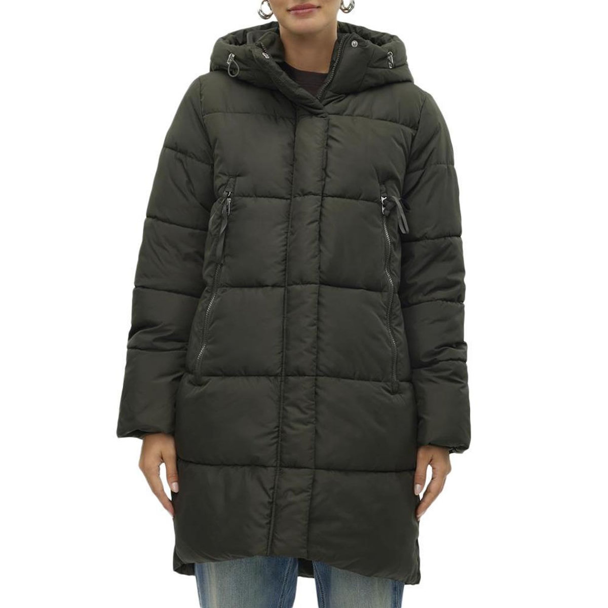 Vero Moda Doudoune  Femme Vero  oda Nova