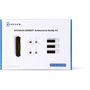 Voir la diapositive 2 : ECOVACS Kit accessoires pour Deebot T20 Omni