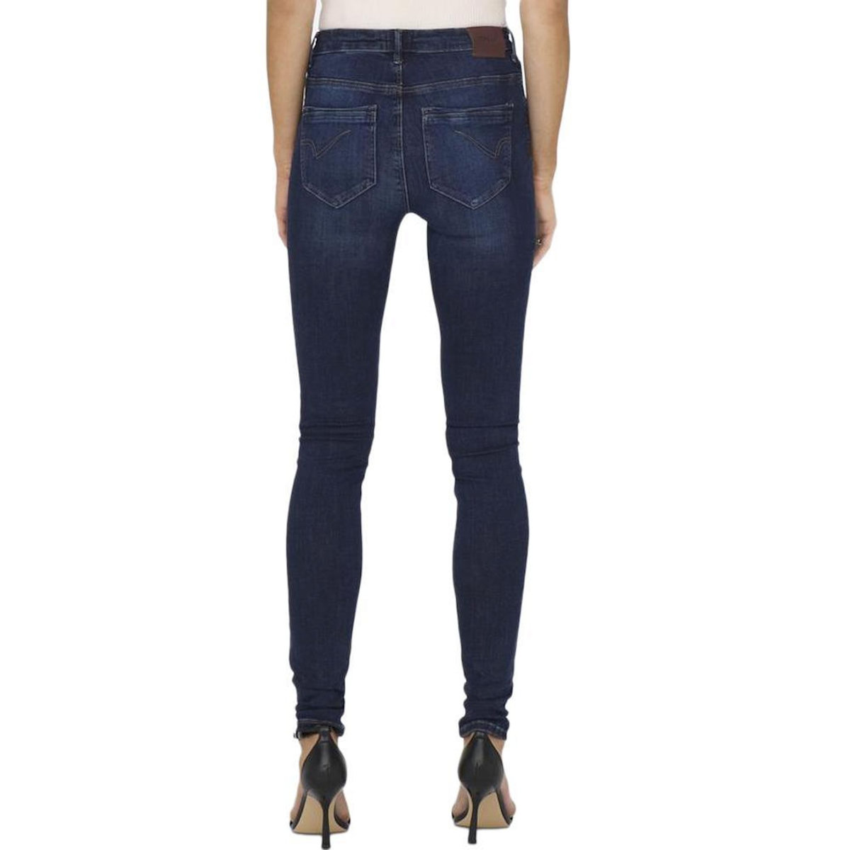 Only Jean Skinny  Femme Only Paola