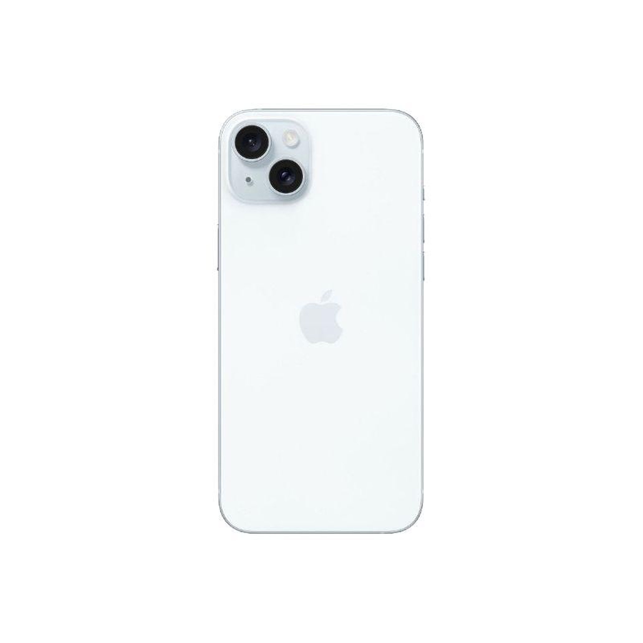 Voir la diapositive 4 : APPLE iPhone 15 Plus reconditionné 128 Go - Grade B - Bleu