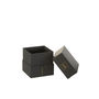 Voir la diapositive 3 : Paris Prix Bougie Parfumée  Noa  11cm Spicy Twilight