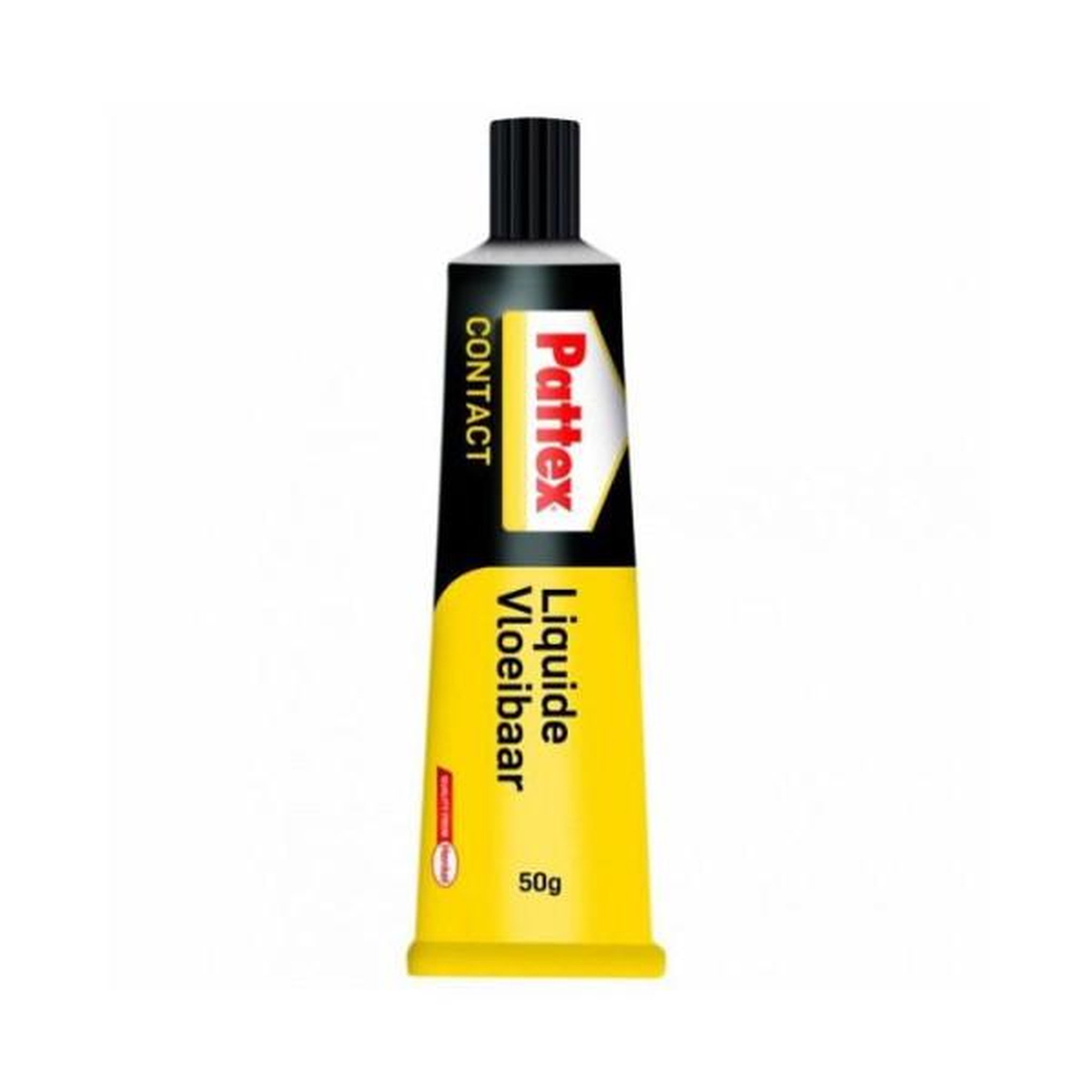 PATTEX Colle contact liquide étui de 125g - PATTEX - 1563699