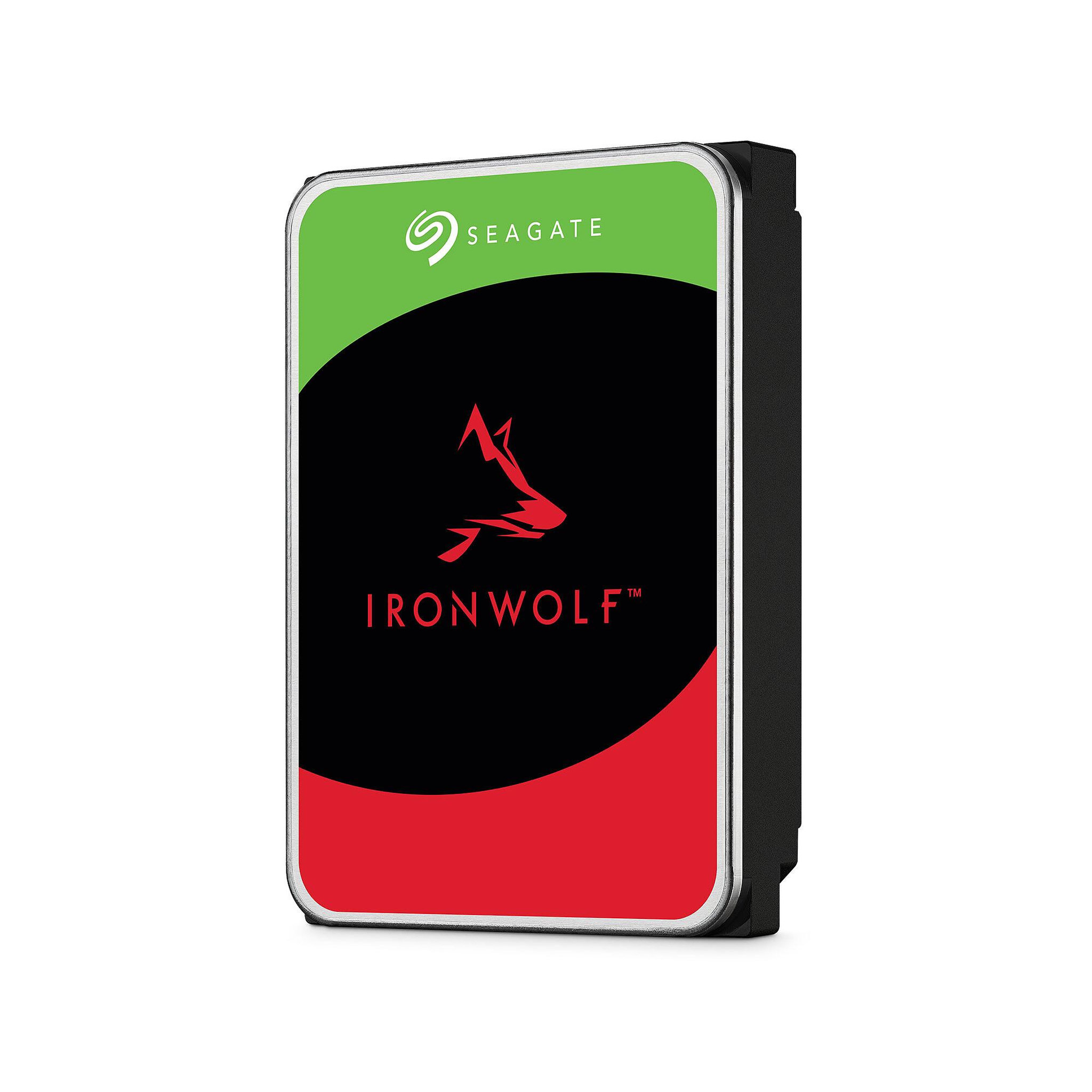 Seagate SEAGATE 2TO ST2000VN003