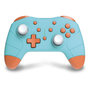 Voir la diapositive 3 : PROXIMA Manette Sans Fil Carapace Nintendo Switch