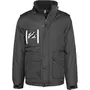 WK DESIGNED TO WORK Parka de travail manches amovibles WK. Designed To Work