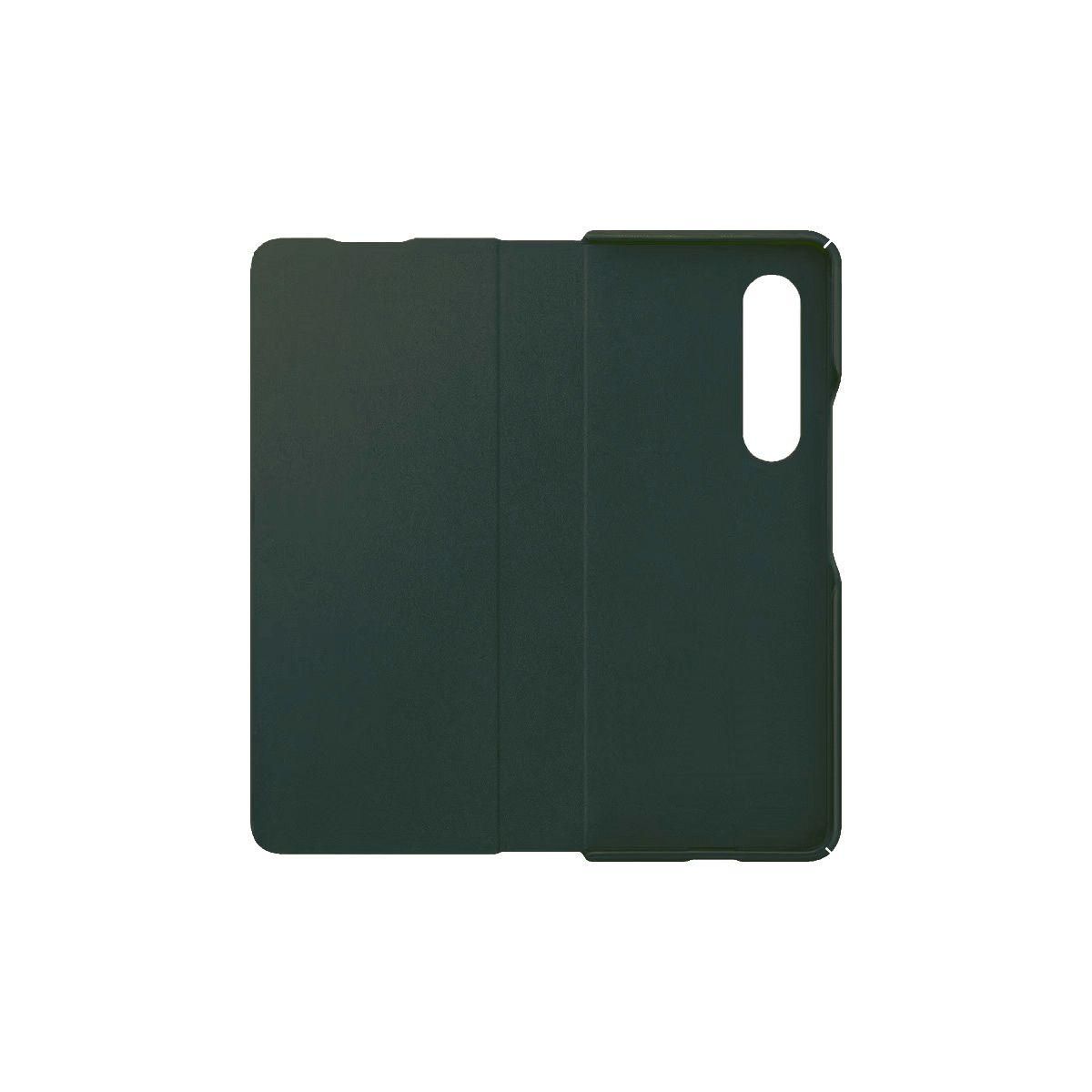 IBROZ Etui Samsung Z Fold3 vert