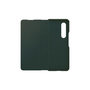 Voir la diapositive 4 : IBROZ Etui Samsung Z Fold3 vert