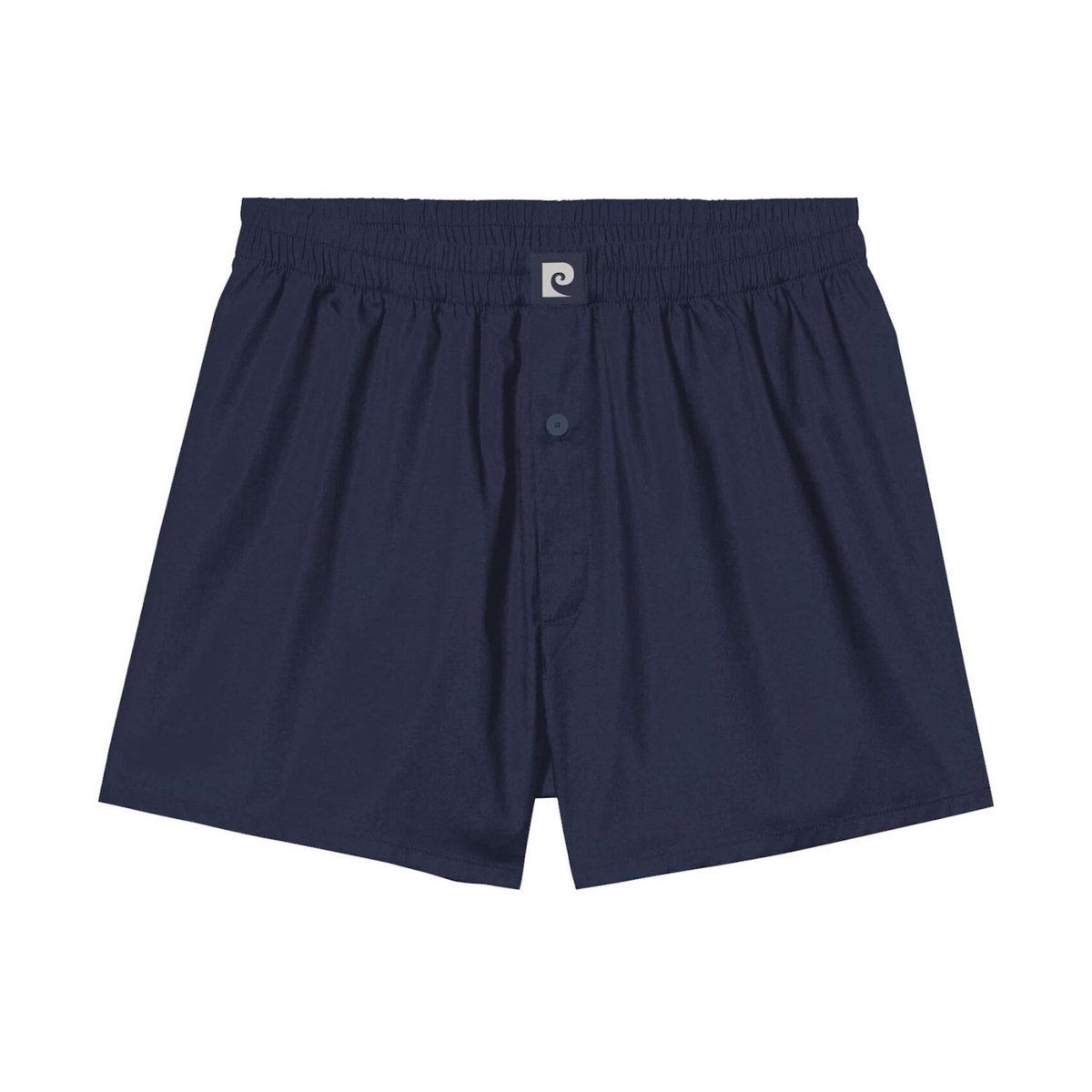 PIERRE CARDIN Lot de 3 boxers homme  en coton