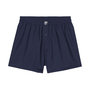 Voir la diapositive 4 : PIERRE CARDIN Lot de 3 boxers homme  en coton