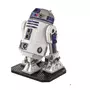 Graine créative Maquette 3D en métal Star Wars - R2D2