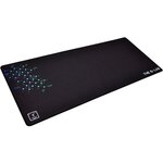 THE G-LAB Tapis de souris PAD YTTRIUM