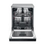 Voir la diapositive 4 : Whirlpool Lave vaisselle 60 cm WFC3C34PX