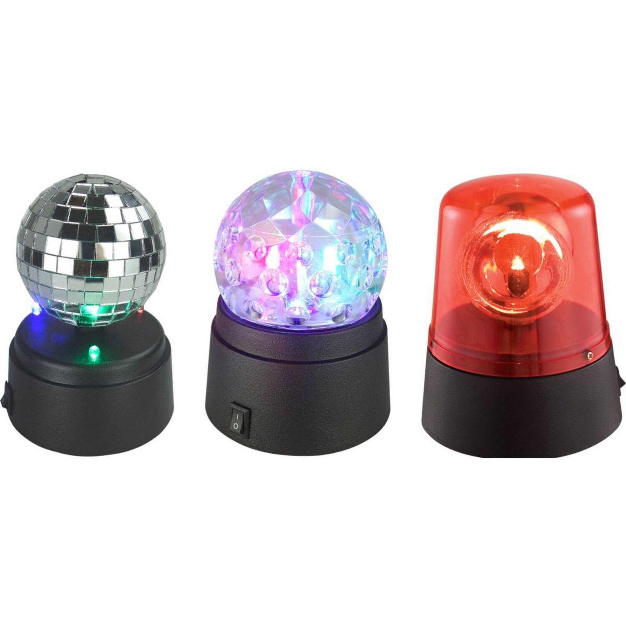 Voir la diapositive 2 : PARTY Jeu de lumières KIDZ-PARTY