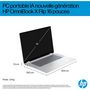 Voir la diapositive 3 : HP PC Hybride Omnnibook 16-as0001nf