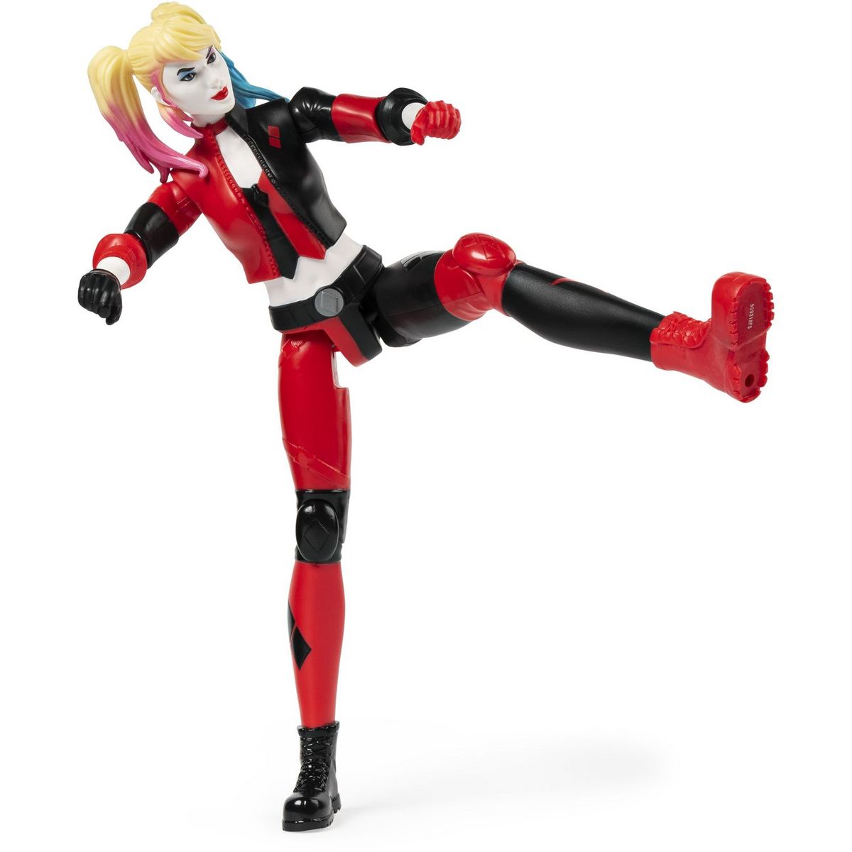 SPIN MASTER Figurine basique 30 cm - Harley Quinn