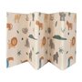 Voir la diapositive 2 : NUBY Tapis d'Éveil Réversible - NUBY - 200 x 150 x 1 cm - Safari