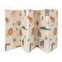 Voir la diapositive 2 : NUBY Tapis d'Éveil Réversible - NUBY - 200 x 150 x 1 cm - Safari