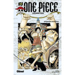 ONE PIECE TOME 39 : OPERATION SAUVETAGE, Oda Eiichirô