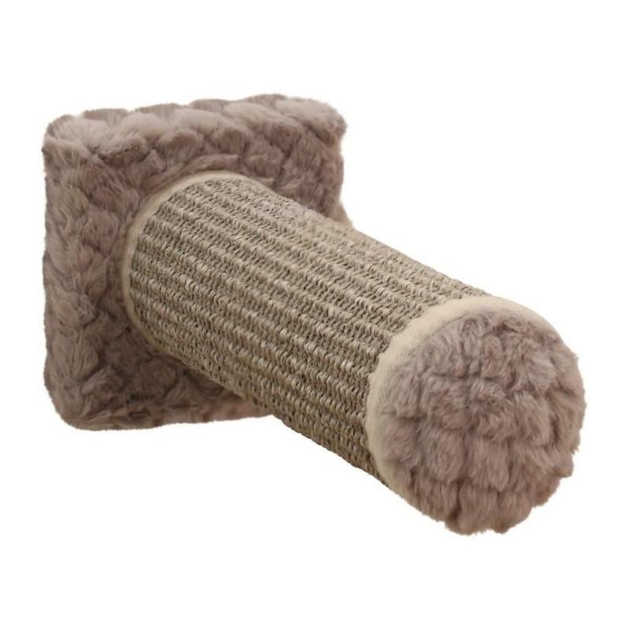 Voir la diapositive 3 : KERBL Mur d'escalade pour chats - KERBL - MONTE ALPI - 8 pieces - Gris - Tour d'escalade