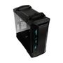 Voir la diapositive 2 : ASUS ASUS BOITIER PC TUF Gaming GT501 - Noir - Format E-ATX BT-ASU-GT501