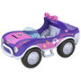 Voir la diapositive 2 : MATTEL La voiture secrète - Polly pocket