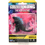 Voir la diapositive 1 : GP TOYS FIG 8CM GODZILLA ASS* GP TOYS GPDMN301
