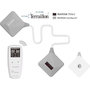 Voir la diapositive 2 : Terraillon Electrostimulation 3 en 1 (ems/tens/mass) - TRIOCARE+