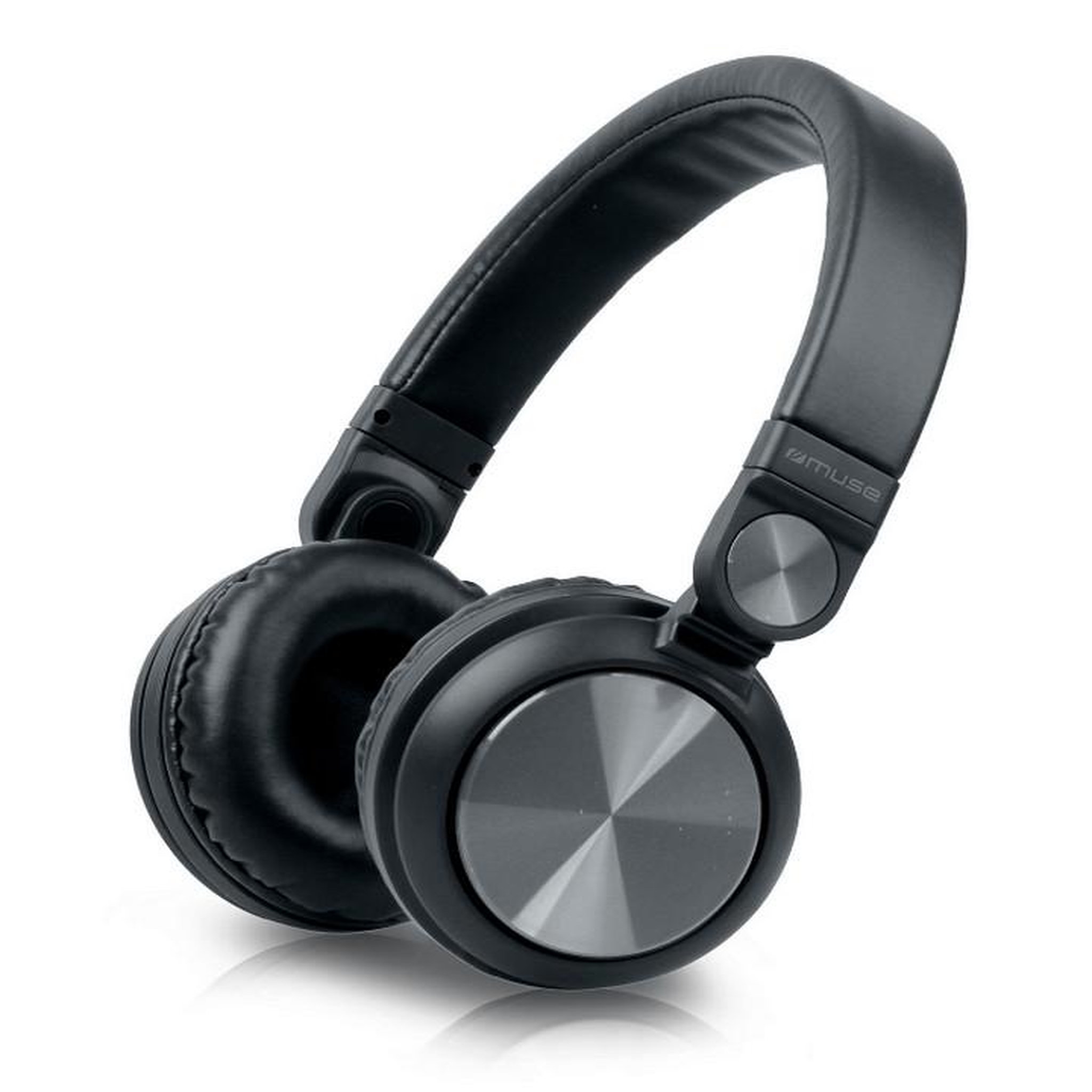 Muse Casque bluetooth sans fil supra-aural - m276bt