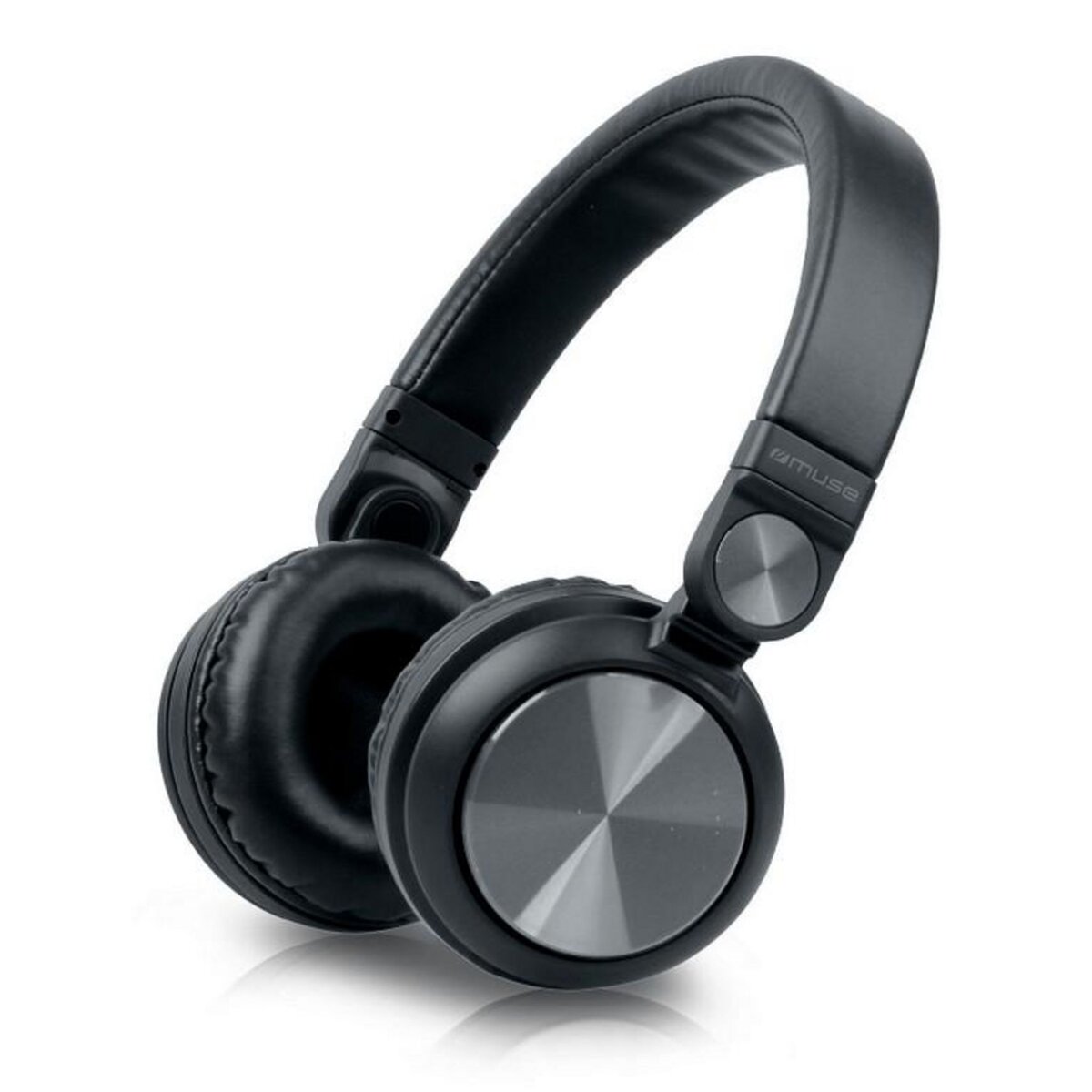 Muse Casque bluetooth sans fil supra-aural - m276bt