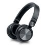 Voir la diapositive 1 : Muse Casque bluetooth sans fil supra-aural - m276bt