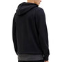 Voir la diapositive 2 : Jack & Jones Sweat à Capuche Noir Homme Jack & Jones Hawaii