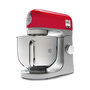 Voir la diapositive 2 : KENWOOD Robot patissier KENWOOD KMX750RD - Rouge - 1000 W - 5 L
