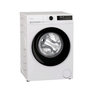 Voir la diapositive 3 : Candy Lave-linge frontal 8kg 1400 tours/min - GD48SB6-S