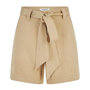 Voir la diapositive 2 : MORGAN Short Beige Femme Morgan SHAVIK