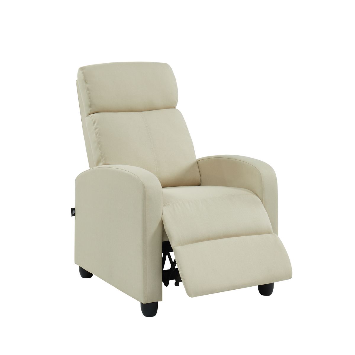 Fauteuil relax  inclinable TENNESSEE