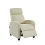 Voir la diapositive 3 : Fauteuil relax  inclinable TENNESSEE