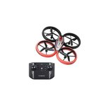 SILVERLIT Hélicoptère télécommandé Silverlit Bumper Drone Lite