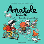 ANATOLE LATUILE TOME 16 : DES BETES ET DES BETISES, Didier Anne